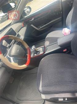 دونج فينج Aeolus A30